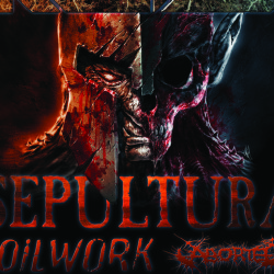 Kreator, Sepultura, Soilwork e Aborted @ Live Club – Trezzo s.Adda (MI)