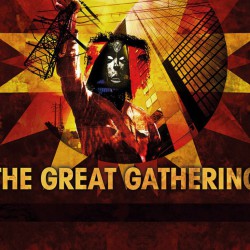 Killing Joke – Roma