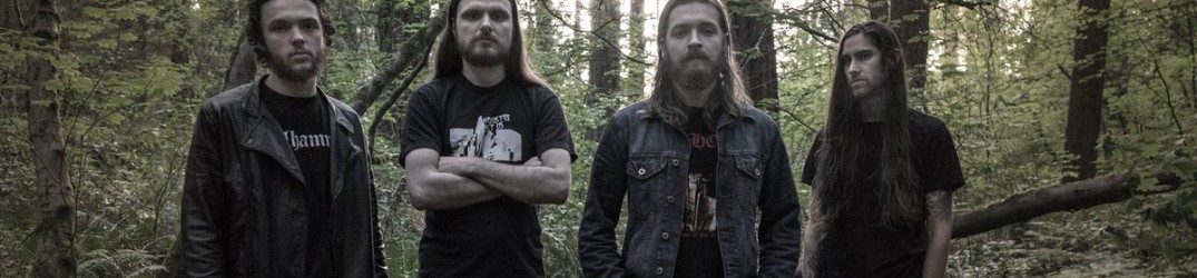Wormwitch: guarda il video ufficiale di “Everlasting Lie”