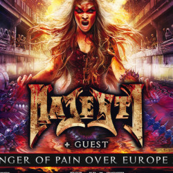 Battle Beast @ Circolo Colony – Brescia