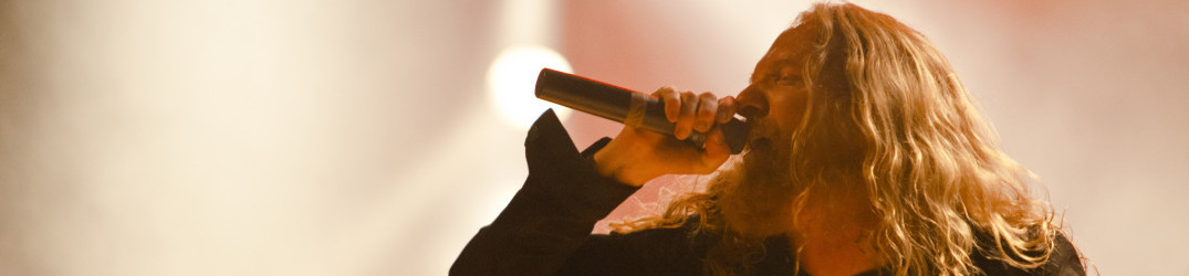 Dark Tranquillity: nuova data in italia a marzo per presentare “Atoma”