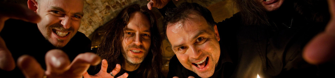 Blind Guardian: un musicista americano denuncia la Nuclear Blast per un presunto plagio