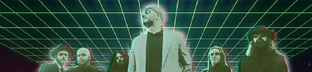 The Night Flight Orchestra: pubblicano il primo album trailer di “Amber Galactic”