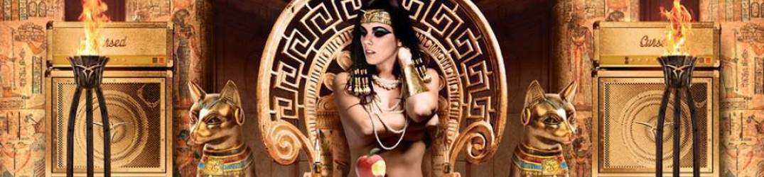 Eden’s Curse: video live ufficiale di ‘Rock Bottom’