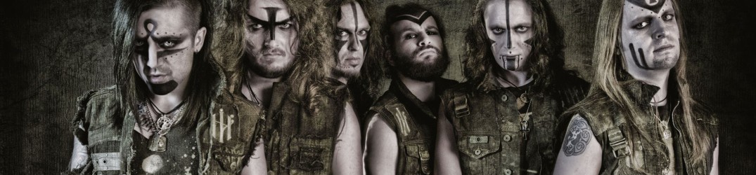 Elvenking: online il video di un brano ad anticipare il rilascio del loro live “Night of Nights”