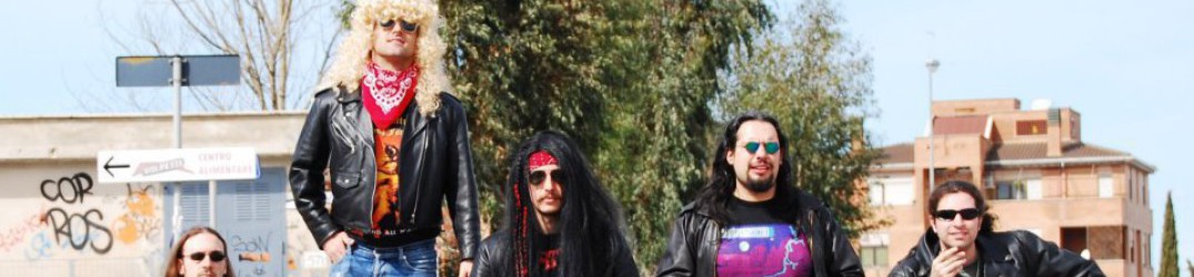Nanowar Of Steel: le date del ‘Barbagianni Tour 2015’