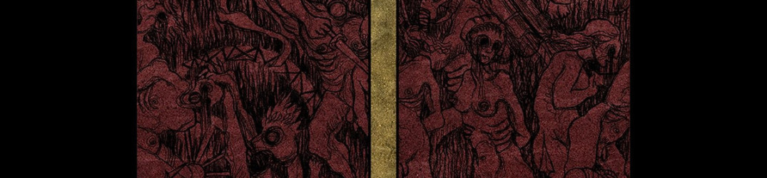 Ragehammer: ascolta “The Hammer Doctrine” in full-streaming