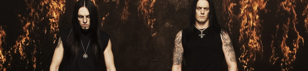 Satyricon: guarda il video live ufficiale di ‘Black Crow on a Tombstone’ dal Bloodstock 2016