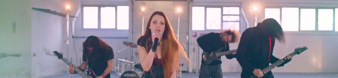 Temperance: annunciano alcune date live per un Warm Up prima del tour europeo