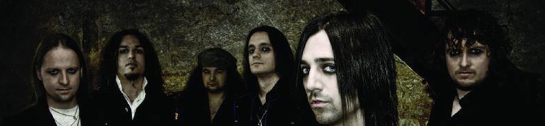 Elvenking: lyric video di ‘The Solitaire’