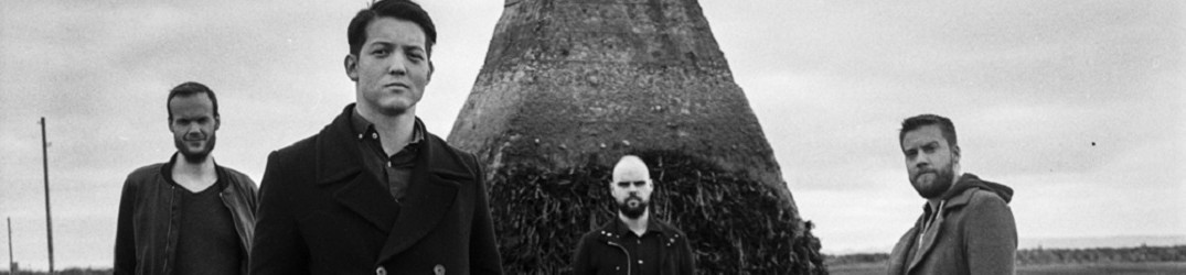 Zhrine: il drum cam video di ‘Empire’