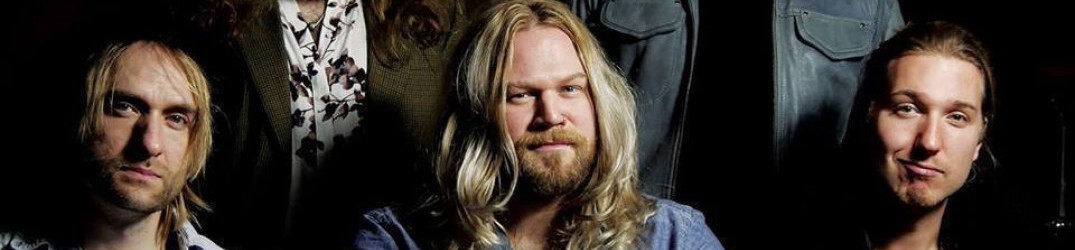 Inglorious: ascolta l’official audio di ‘Making Me Pay’