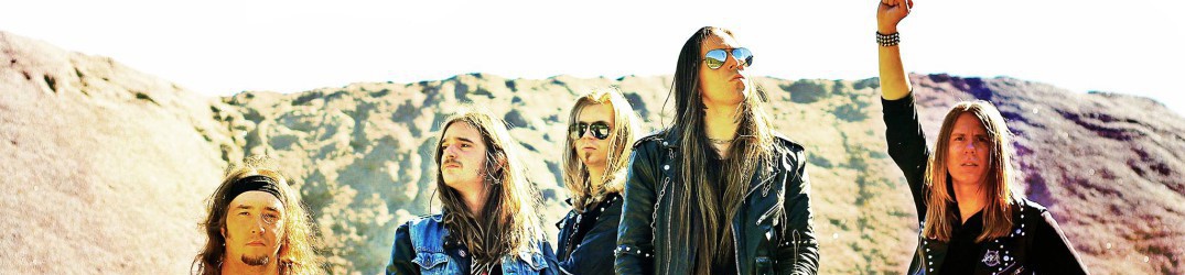 Steelwing: pubblicano online delle anteprime dal nuovo album intitolato “Reset, Reboot, Redeem”
