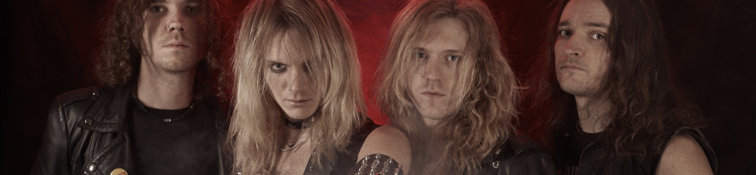 Enforcer: domani esce ‘Live by Fire’