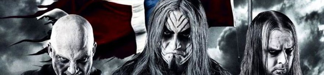 Dimmu Borgir: guarda il video live ufficiale di ‘Gateways’