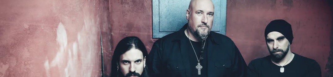 Rage: headliner della prima giornata al Rockland Metal Fest di Pavia