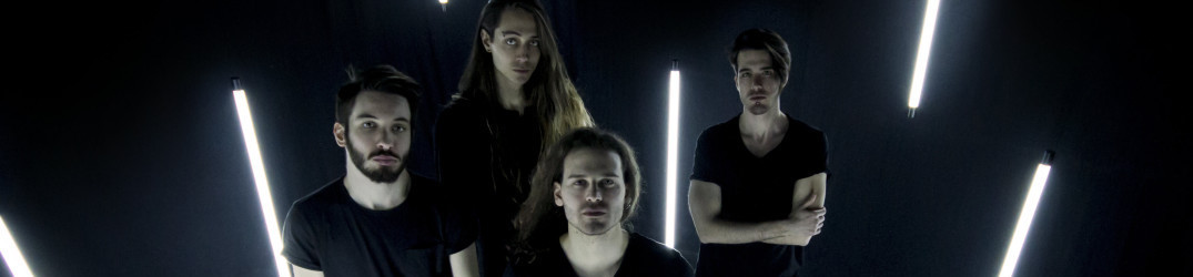 Anewrage: nuovo video “Upside Down” e tour in UK