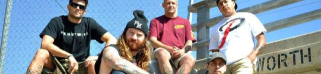 Terror: il video di ‘Sick And Tired’