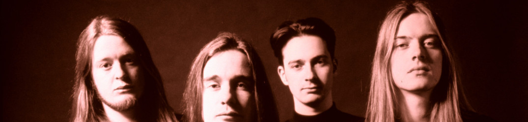 Carcass: proseguono il loro tour anche per la tappa di Parigi