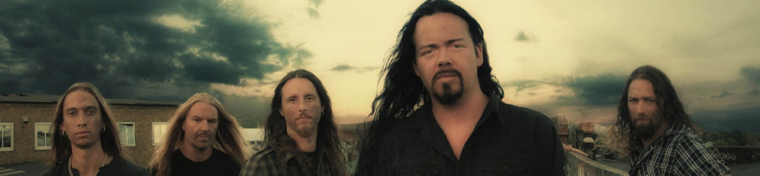 Evergrey: annunciata un’altra data italiana