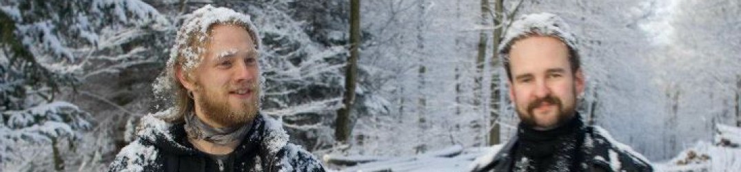 Klabautamann: online il video-clip di ‘Into Depression’
