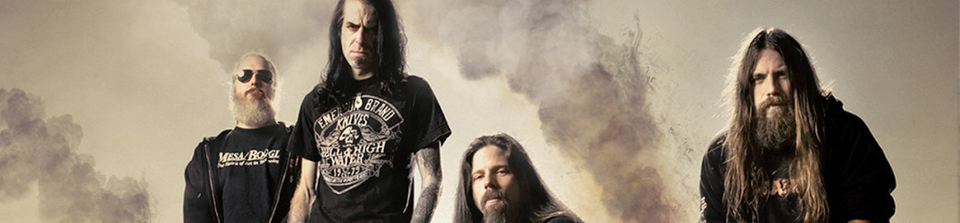 Lamb of God: un nuovo comunicato in merito al rimborso della data di Milano