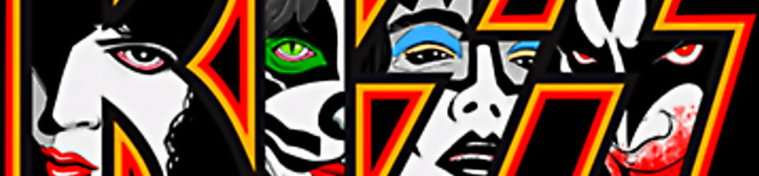 Kiss: in ogni copia di “In Tour coi Kiss” la toppa della Kiss Krew in regalo