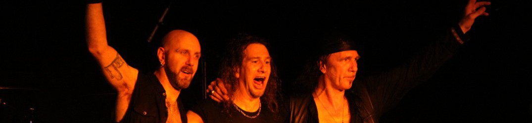 Anvil: copertina, tracklist del nuovo album e date del tour europeo 2016 a supporto