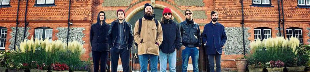 Fall Of Minerva: nel febbraio 2017 a Caserta