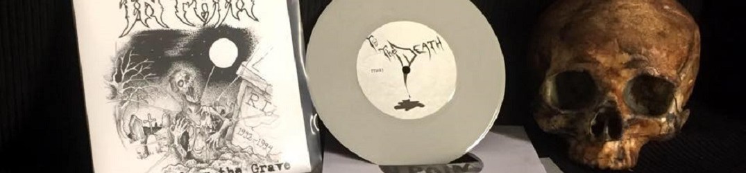 In Pain: re-release dei demo ’90