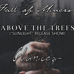 Fall Of Minerva @ C.s.o.a. Spartaco – S. M. C. Vetere (CS)