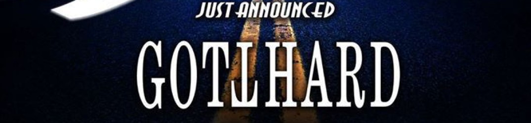 Rockingham 2015: annunciate le prime band