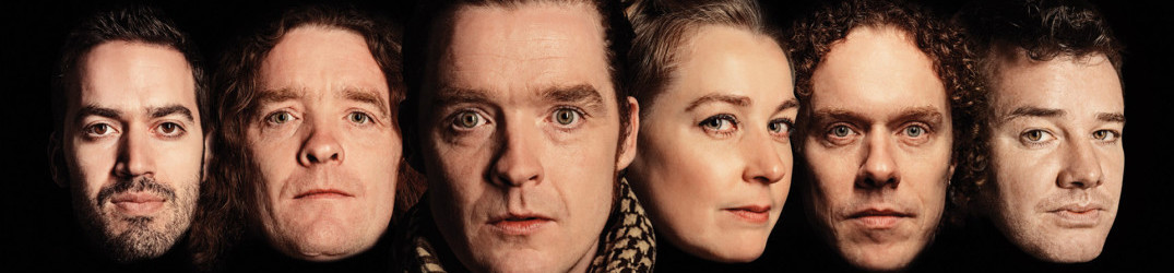 Anathema: online il brano ‘Springfield’ tratto dal nuovo album “The Optimist”