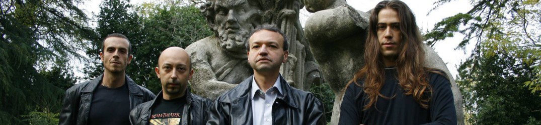Steel Seal: fuori il nuovo album e brano in streaming