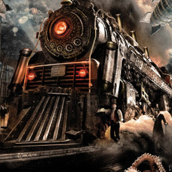 Pyogenesis @ Barrio’s cafè – Milano