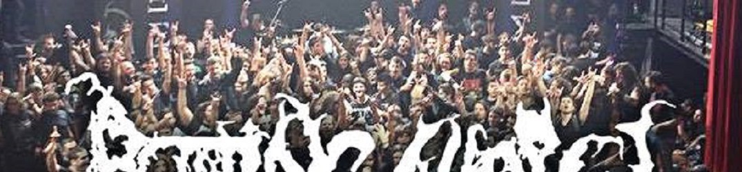 Rotting Christ: re-release di “Thy Mighty Contract”