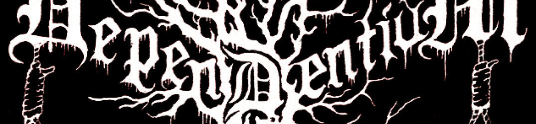 Dependentium: ascolta l’official audio di ‘Häväisty Messias’