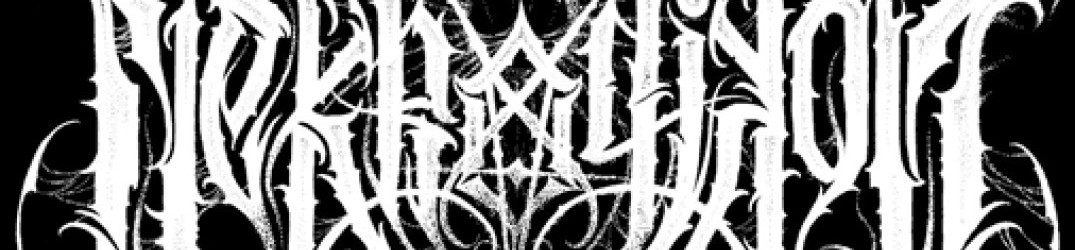 Nekroptikon: ascolta l’official audio di ‘Grind the Black Stone’