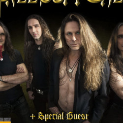 Freedom Call @ Circolo Colony – Brescia