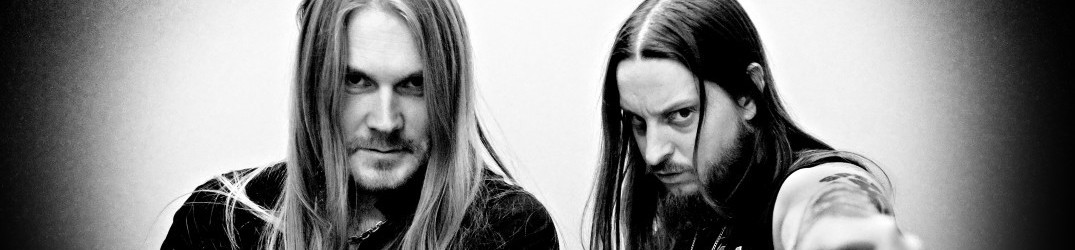 Darkthrone: nuovo album in lavorazione e ritorno alle origini black