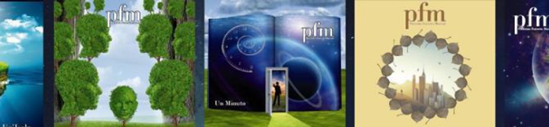 PFM: ‘A Ghost’, quarto capitolo della raccolta ‘Il Suono Del Tempo’