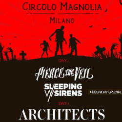 In.Fest 2017 @ Circolo Magnolia – Mi
