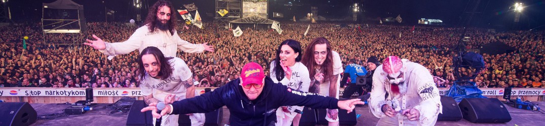 Lacuna Coil: ascolta l’intervista a Metal Express Radio