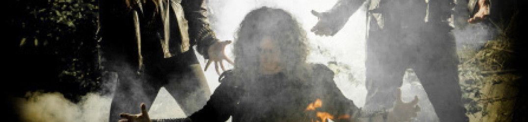 Craven Idol: ancora un brano dal nuovo album