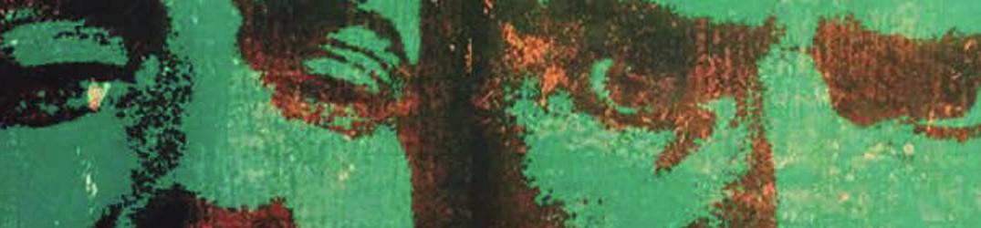 Thebuckle: ascolta in streaming la nuova song ‘Blind’