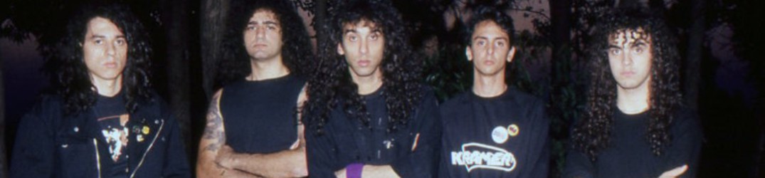 The Mist: ascolta la re-release di “Phantasmagoria” (1989) in full streaming