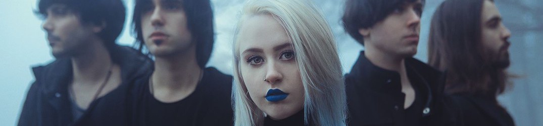 Flames At Sunrise: aperta la campagna di finanziamento per il debut-album