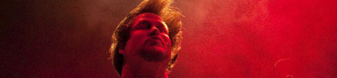 House By The Cemetary: al lavoro sul debut-album
