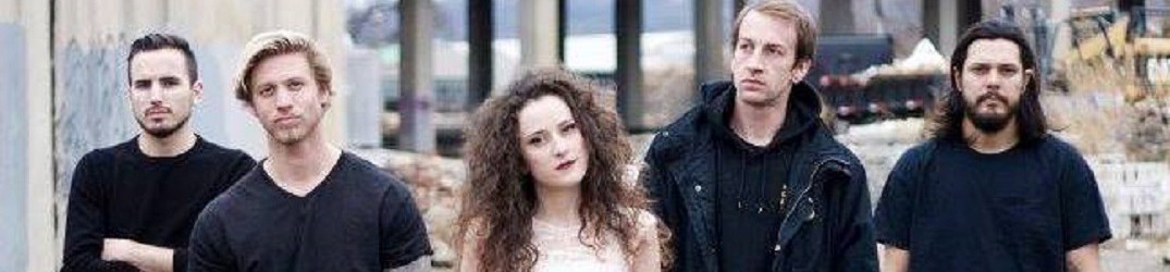 The Artificials: ascolta “Heart” in streaming completo