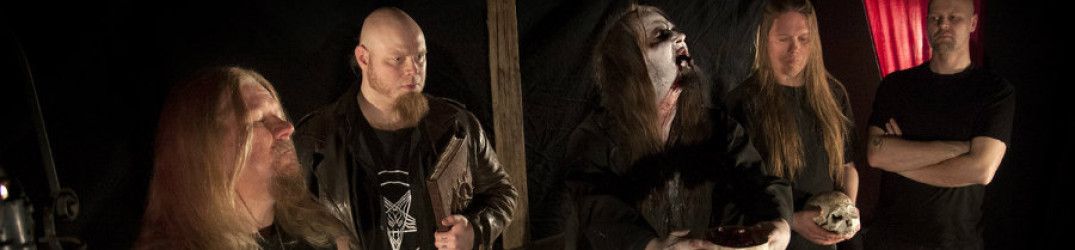 Gloomy Grim: pubblicato in full streaming “The Age of Aquarius”